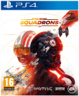 Joc Electronic Arts STAR WARS SQUADRONS pentru PlayStation 4