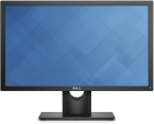 Monitor LED DELL E2216HV 21 5 inch 5 ms Negru 60 Hz