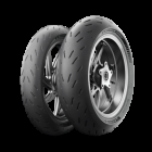 Anvelope Michelin POWER GP 120 70 R17 58W