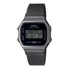 Ceas Casio Vintage Iconic A168WEMB 1B