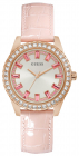 Ceas Dama Guess Sparkling Pink GW0032L2