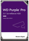 Hard disk WD Purple Pro 10TB SATA III 7200RPM 256MB