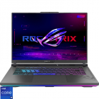 Laptop ASUS Gaming 16 ROG Strix G16 G614JI QHD 240Hz Procesor Intel R 