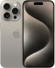 Smartphone Apple iPhone 15 Pro 1TB 5G Natural Titanium
