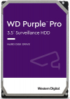 Hard disk WD Purple Pro 8TB SATA III 7200RPM 256MB