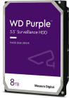Hard disk WD Purple 8TB SATA III 5640RPM 128MB