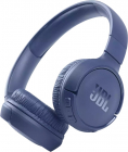 Casti JBL On Ear Tune 510BT Blue