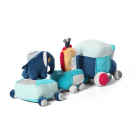 Jucarie educativa plus babyono tren 1495