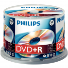 DVD R 4 7GB 50 buc Spindle 16x