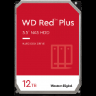 HDD NAS WD Red Plus 3 5 12TB 256MB 7200 RPM SATA 6 Gb s