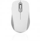 Mouse wireless MC WM10S Silent Alb