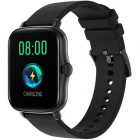 Smartwatch Sport Activity Black