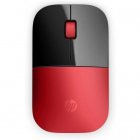 Mouse Wireless Z3700 Red