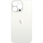 Capac Baterie Argintiu pentru Apple iPhone 13 Pro