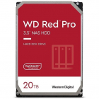 HDD Western Digital Red Pro 20 TB WD201KFGX
