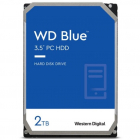 HDD Blue 2TB 3 5inch SATA HDD WD20EARZ