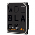 HDD Black 3 5inch 4TB Serial ATA III