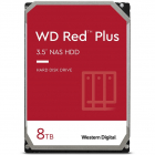 HDD Red Plus 3 5inch 8 TB Serial ATA III