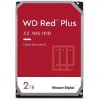 HDD Red Plus WD20EFPX 3 5inch 2 TB Serial ATA