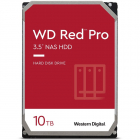 HDD Red Pro 3 5inch 10000 GB Serial ATA III