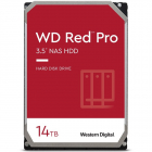 HDD Red Pro 3 5inch 14000 GB Serial ATA III