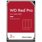 HDD Red Pro 3 5inch 2000 GB Serial ATA III