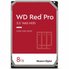 HDD Red Pro 3 5inch 8000 GB Serial ATA III