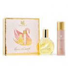 Set Cadou Gloria Vanderbilt Apa de Toaleta Femei Continut set 100 ml A