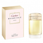 Baiser Vole Parfum Cartier Femei Gramaj 100 ml Concentratie Parfum