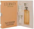 Esantion Calvin Klein Eternity Intense for Women 1 2 ml