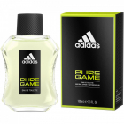 Pure Game Adidas Apa de Toaleta Barbati Concentratie Apa de Toaleta Gr