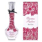 Red Sin Christina Aguilera Apa de Parfum Femei Concentratie Apa de Par