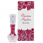 Red Sin Christina Aguilera Apa de Parfum Femei Concentratie Apa de Par