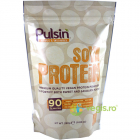 Pulsin Pudra Proteica Din Soia Raw 250g