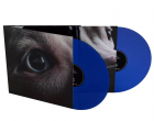 The Dark Side of The Moon Redux Blue Vinyl