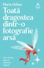 Toata dragostea dintr o fotografie arsa