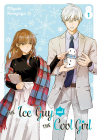 The Ice Guy And The Cool Girl Volume 1