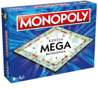 Joc Monopoly Mega Romania