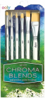 Set 6 pensule universale Chroma