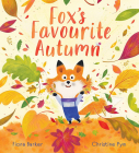 Fox s Favourite Autumn