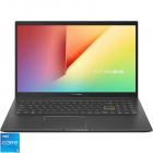 Laptop ASUS 15 6 VivoBook 15 OLED K513EA FHD Procesor Intel R Core i5 
