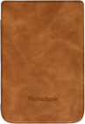 PocketBook Husa protectie PocketBook Shell series maro