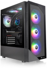 Carcasa Thermaltake View 200 TG ARGB black