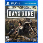 Joc Sony Days Gone pentru PlayStation 4