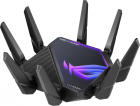 Router wireless ASUS Gigabit ROG Rapture GT AXE16000 Quad Band WiFi 6