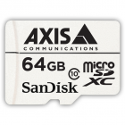 Card Memorie 5801 951 microSDXC 64GB cu Adaptor