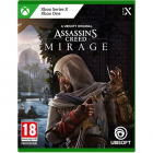Joc consola Assassin s Creed Mirage
