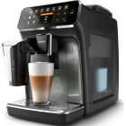 Espressor Automat Seria 4300 Ep4349 70 Sistem Lapte Lattego 8 Bauturi 