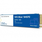 SSD BLUE 250GB NVME WDS250G3B0C