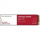 SSD WD Red SN700 M 2 500 GB PCI Express 3 0 NVMe